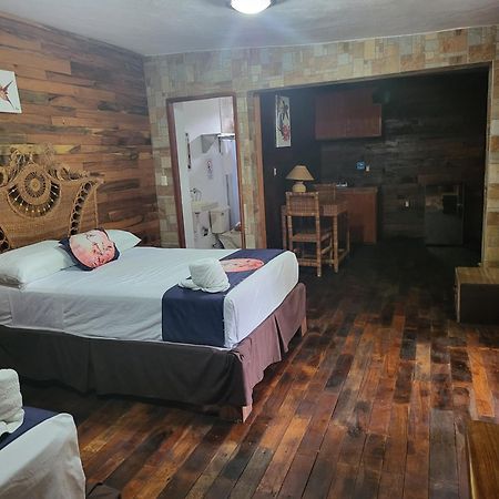 Cabanas Colibri باكالار المظهر الخارجي الصورة