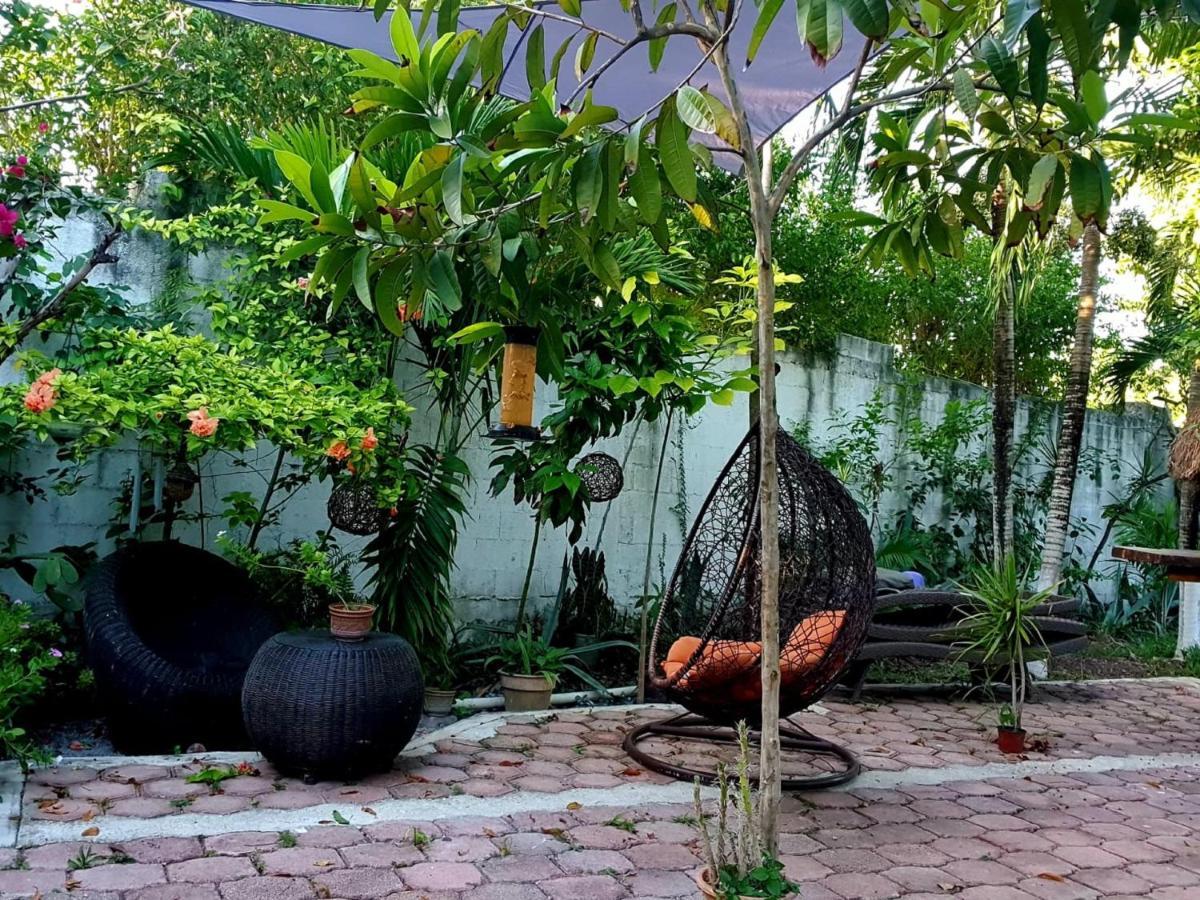 Cabanas Colibri باكالار المظهر الخارجي الصورة