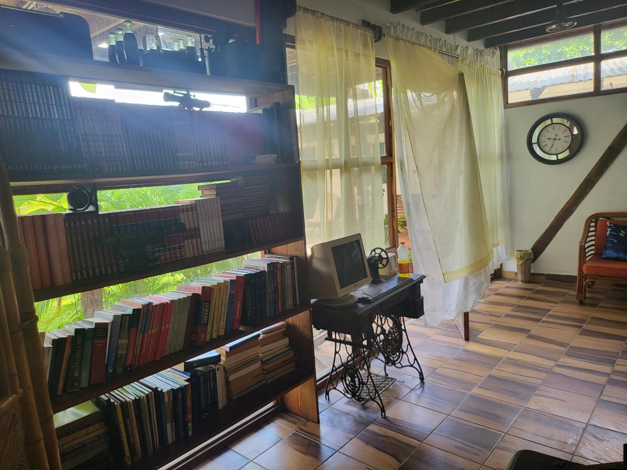 Cabanas Colibri باكالار المظهر الخارجي الصورة